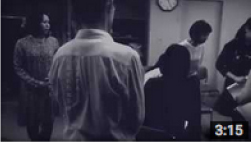 セーラー服とブルーシート